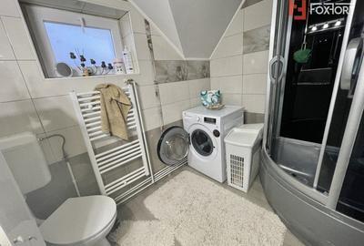 Casă individuală cu 6 camere cu Canalizare în Dumbrăvița - 16