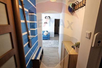 Apartament in Bucurestii Noi, 300 m de metrou, loc parcare - 4