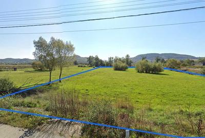 Spațiu comercial, în Central - 8