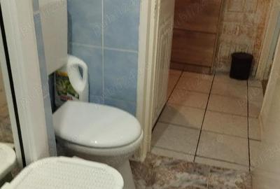 Apartament cu 2 camere semidecomandat în Florești - 5