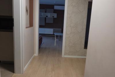 Apartament cu 4 camere decomandat, mobilat în Aradului - 12
