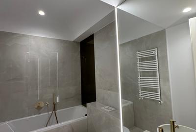 Apartament cu 2 camere decomandat, mobilat în Pipera - 4