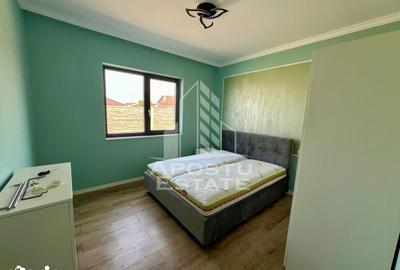 Casă cu 3 camere cu Teren 350 Mp în Tipografilor - 5