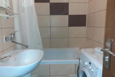 Garsonieră decomandată în Central - 5