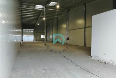 Inchiriere hala industriala, 360 mp,  zona Centura, Brasov - 12