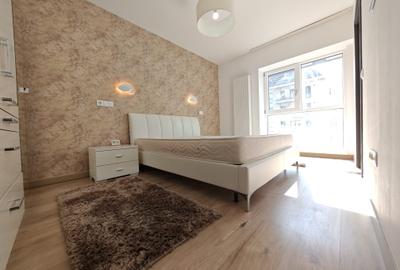 New Apartament 2 camere/metrou Pipera/ loc de parcare - 2
