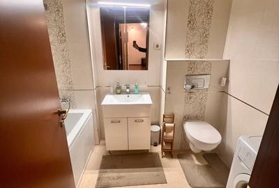 Apartament cu 2 camere, mobilat în Calea Plevnei - 6