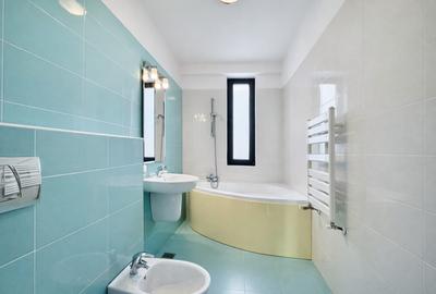 Apartament 4 camere de vânzare – Floreasca | Parcul Verdi | Imobil 2007 - 14