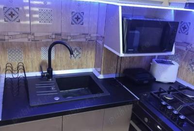 Apartament cu 2 camere semidecomandat în Hipodrom - 5