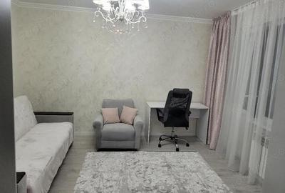 Apartament cu 2 camere semidecomandat în Vitan - 8