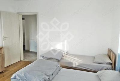 Garsonieră decomandată, mobilată în Iosia - 2