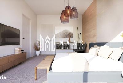 Casă cu 4 camere cu Teren 350 Mp în Central - 6