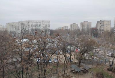 Apartament cu 2 camere semidecomandat în Camil Ressu - 8