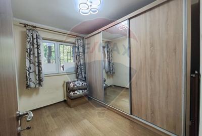 Apartament cu 3 camere de vanzare in zona 1 Decembrie 1918 - 2