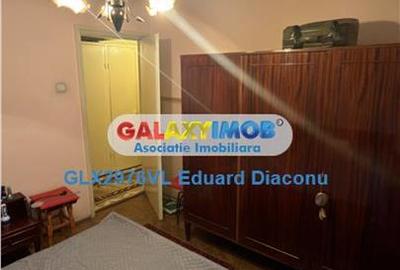 Apartament cu 3 camere decomandat, mobilat în Nord - 4