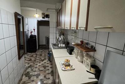 Garsoniera, cf 1 dec, parter/4, Republicii - 5