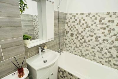 Garsonieră în Eroii Revoluției - 3