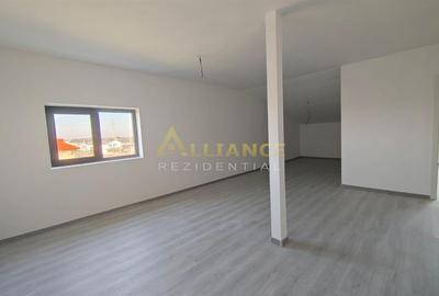 Duplex modern P+E+M de vânzare - 203 mp utili, 6 camere - 6