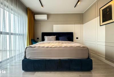 Apartament cu 4 camere, mobilat în Nord - 1