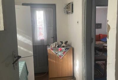 Casă individuală cu 2 camere cu Teren 1122 Mp în Iepurești - 6