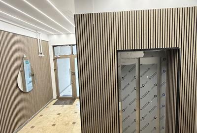 Apartament cu 3 camere decomandat în Herăstrău - 1