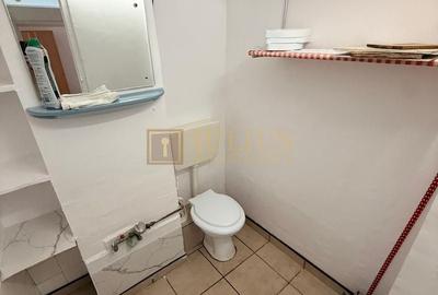 Apartament cu 3 camere decomandat, mobilat în Complex Studențesc - 20