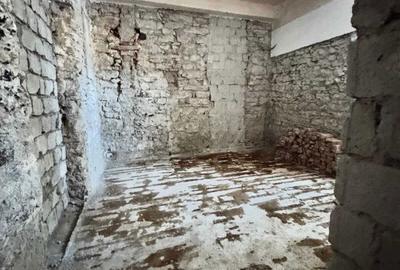 Casă cu 4 camere în Borsec - 1