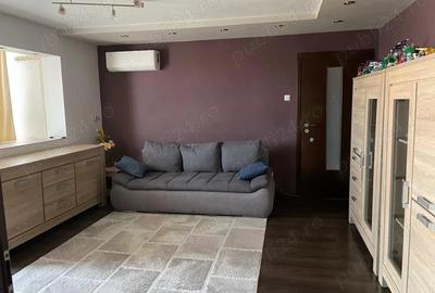 Apartament 3 camere, renovat complet Strada Cornet, Lugoj - 8