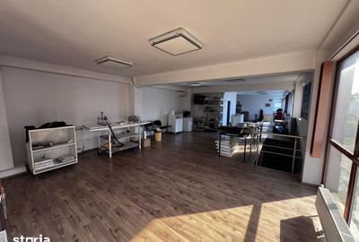 Spațiu comercial, de 1,066 mp, în Central - 18