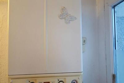 Apartament cu 3 camere decomandat în Central - 4