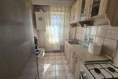Apartament cu 2 camere semidecomandat în Dacia - 6