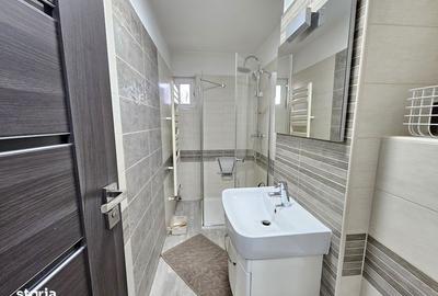 Apartament cu 3 camere în Sâncraiu de Mureș - 8