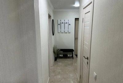 Garsonieră decomandată în Lujerului - 8