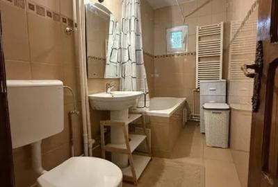 Apartament cu 2 camere - zona Gara - - 6