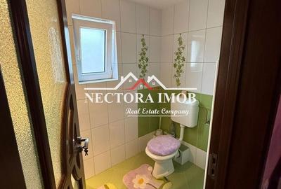 Casă cu 5 camere cu Teren 600 Mp în Central - 7