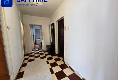 Apartament 2 camere zona 13 Septembrie, mobilat și utilat - 5