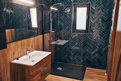 Casă individuală cu 4 camere cu Canalizare în Ștefănești - 10