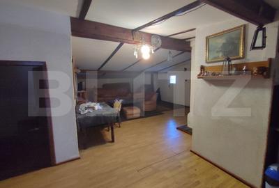 Pensiune 12 camere, 1500 mp teren, Sucevita - 1