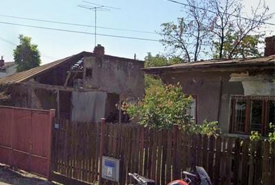 Teren de 950 mp, în Exterior Vest - 1