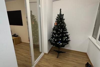 Garsonieră semidecomandată în Central - 7