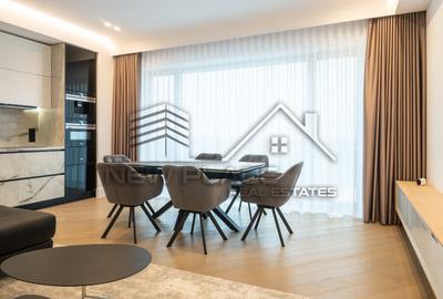 CORTINA 126 | Apartament exclusivist | Terasa 26 mp | View liber | ULTRA LUX - 6