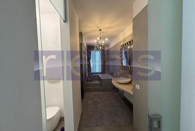 Apartament cu 3 camere, mobilat în Grădina Icoanei - 21