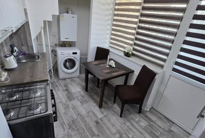 Apartament cu 2 camere decomandat în Ultracentral - 5