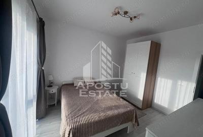 Apartament cu 2 camere decomandat în Giroc - 7