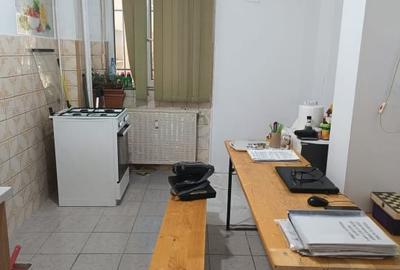 APARTAMENT 3 CAMERE MIHAI BRAVU LANGA KAUFLAND  SI INTERSECTIA VITAN - 13
