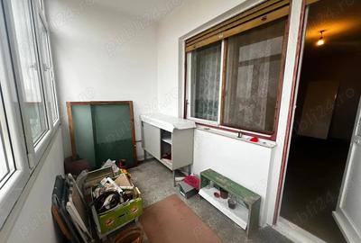 Vand apartament 106 mp cu centrala zona Banul Maracine-Kaufland - 8