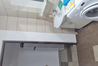 Garsonieră decomandată în Dobroești - 2