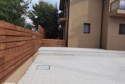 Casă cu 5 camere cu Teren 602 Mp în Clinceni - 8