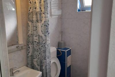 Garsonieră în Central