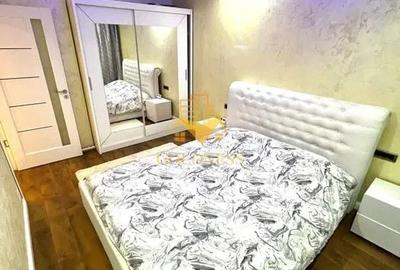 2 camere decomandate, parcare, Floresti zona Vivo, Valea Garbaului - 1